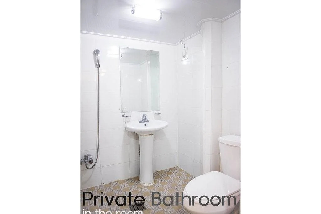 Elly Guest House