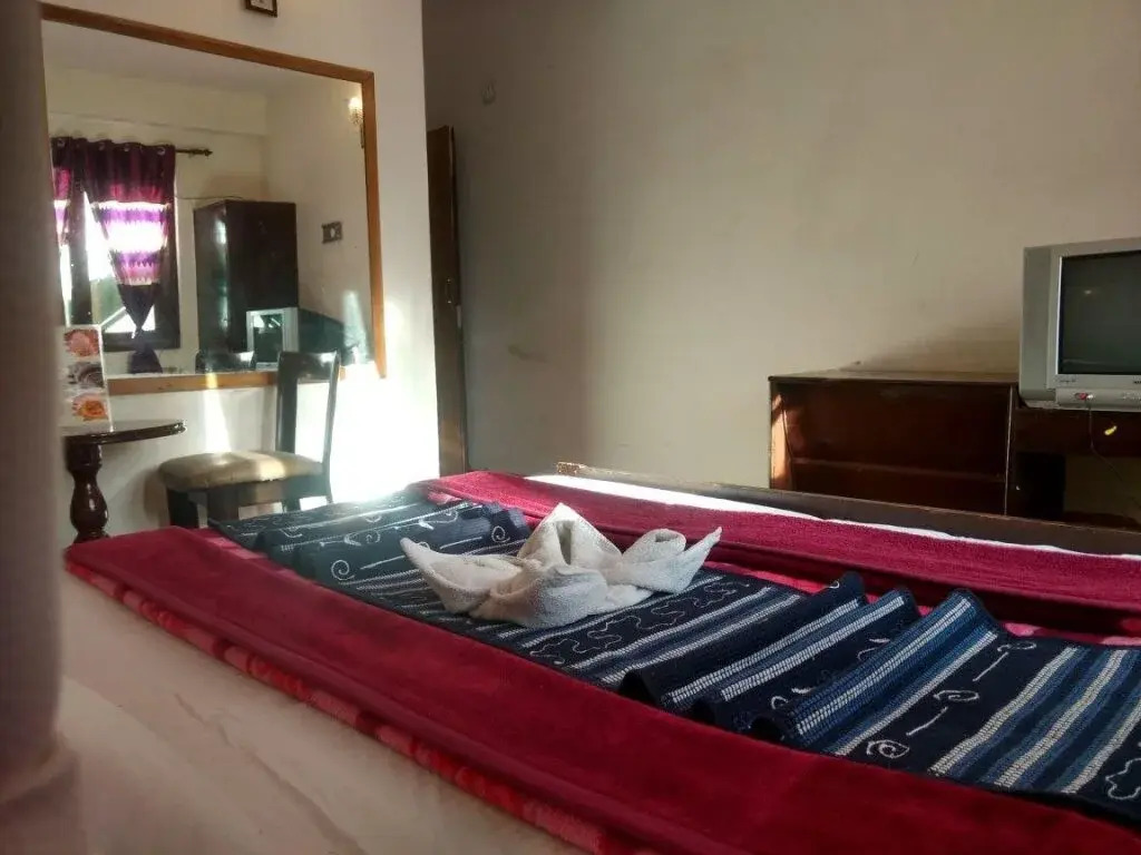 Hotel Laljee