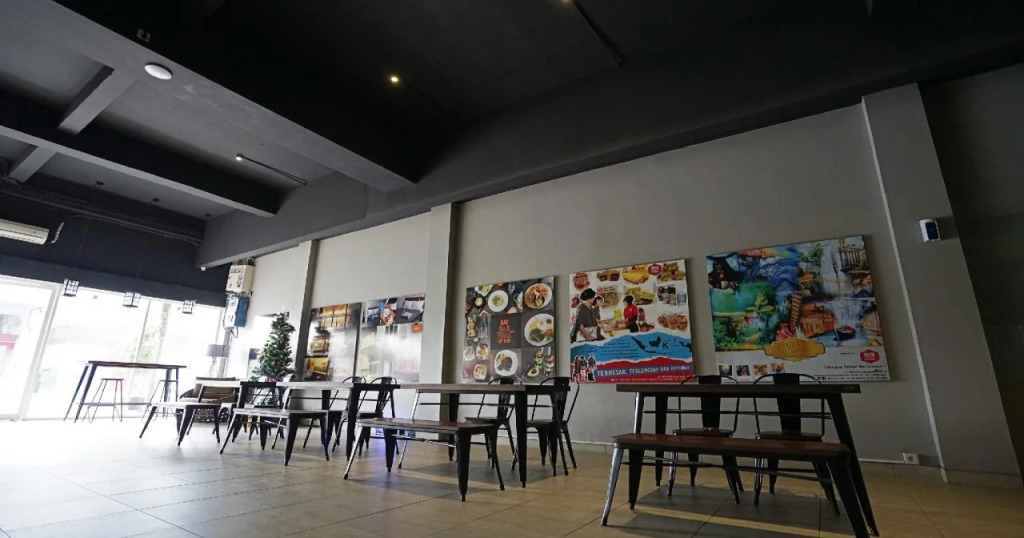 The Lively Hotel Kualanamu