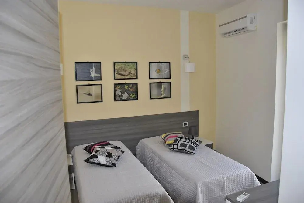Casa Natia