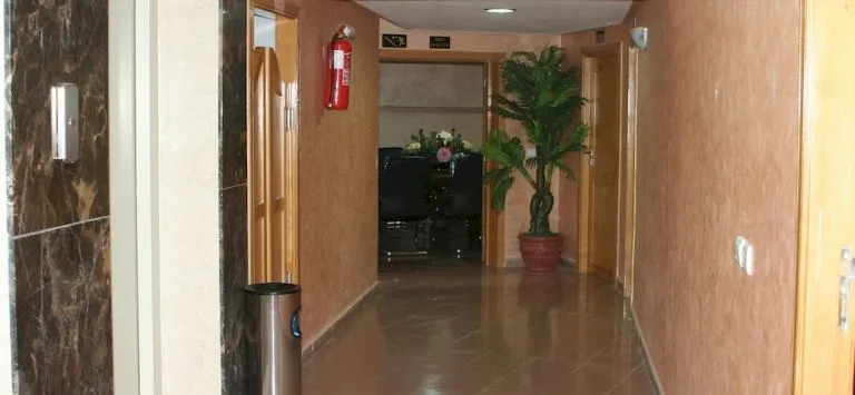 Hotel Oasis Tafilalet