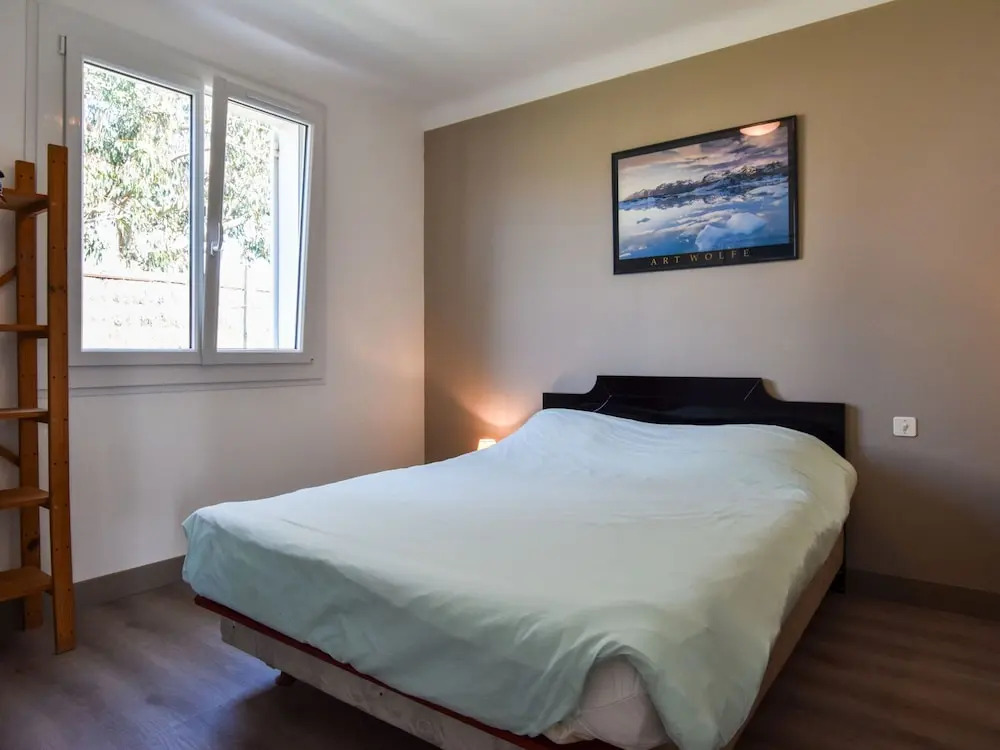 Beachside Brittany Escape