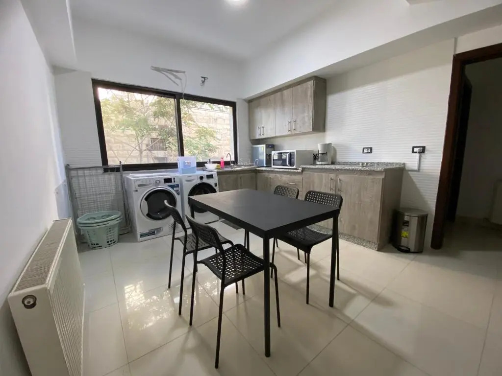 Lemon Tree Residence