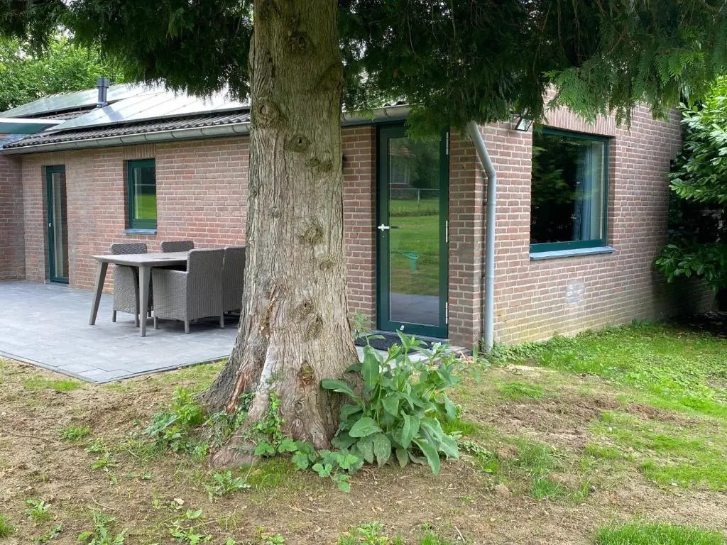 Vakantielodges Wissengracht