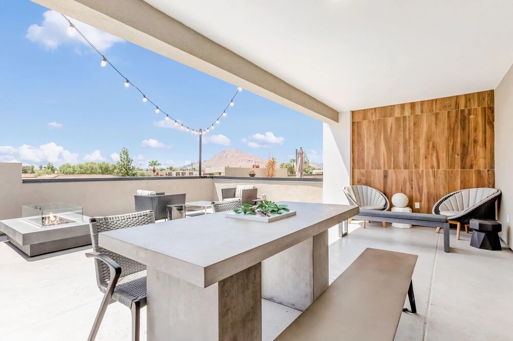 Mint House Scottsdale - Old Town