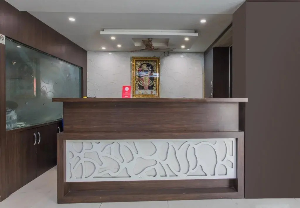 OYO 4164 Hotel Shivam Elite