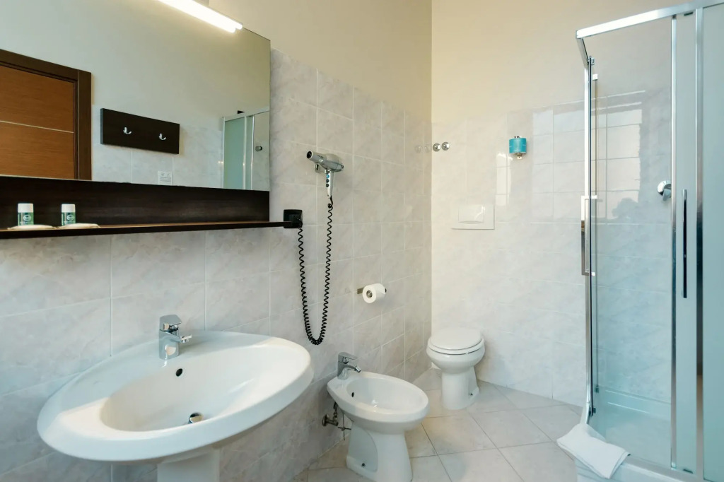 B&B Hotel Roma Trastevere