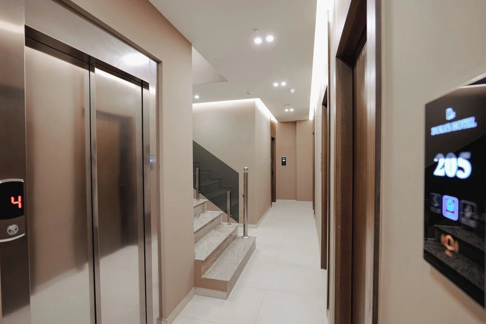 Dukas Boutique Hotel