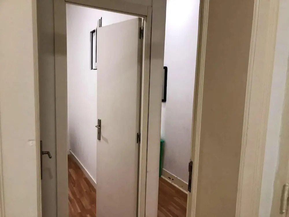 Apartment With 2 Bedrooms in Lisboa, With Wifi