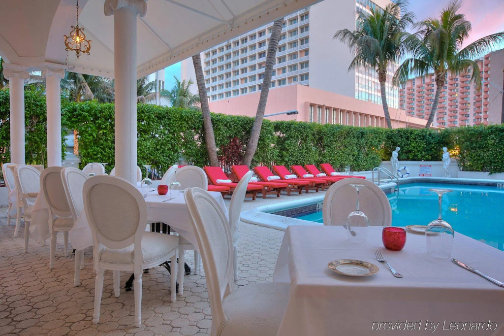 Red South Beach
