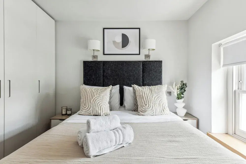 1BR by the Thames & Walk to St. Paul's