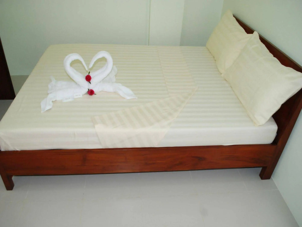 Maxze Bed and Breakfast