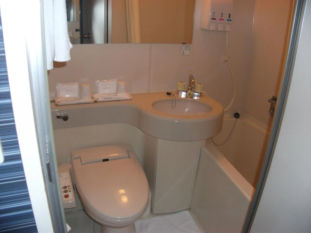 Smile Hotel Towada