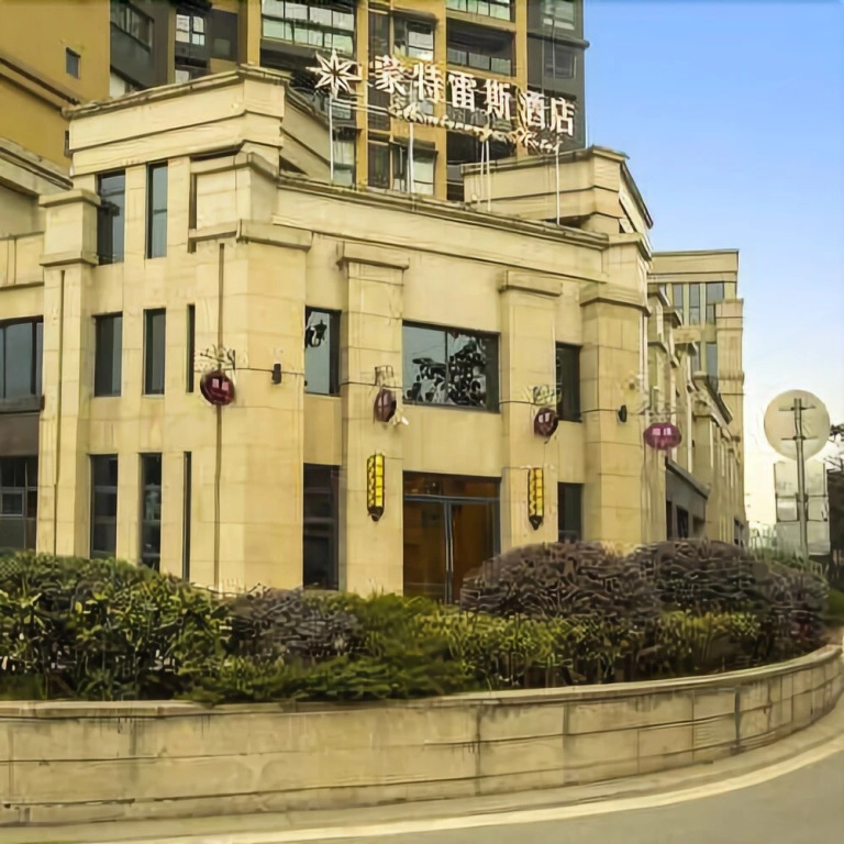 Monterreys Hotel