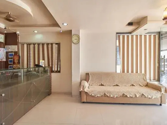 Jain Residency