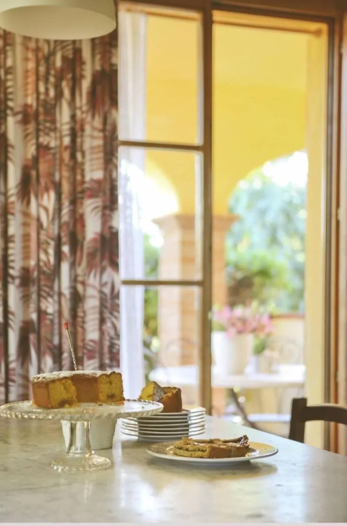 Bed and Breakfast Costa Etrusca
