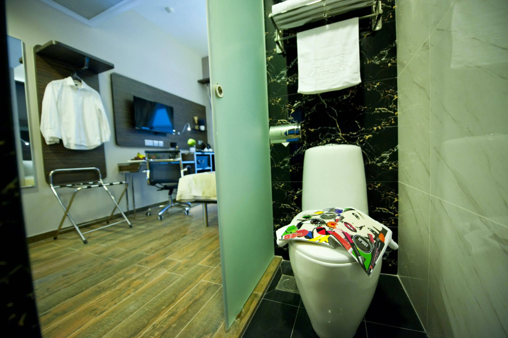 Mercure Singapore Tyrwhitt