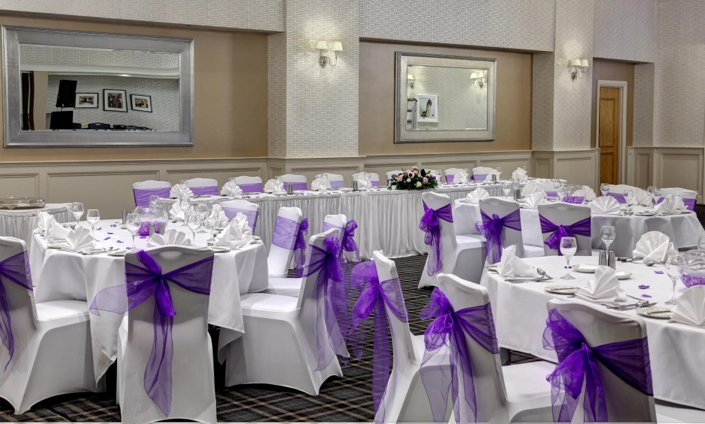 Leapark Hotel