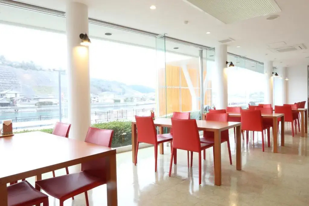 Amakusa Santacoming Hotel