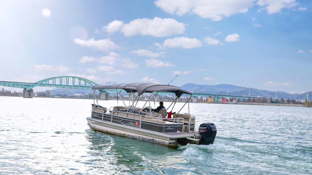 Chuncheon El Dorado Kids Pension