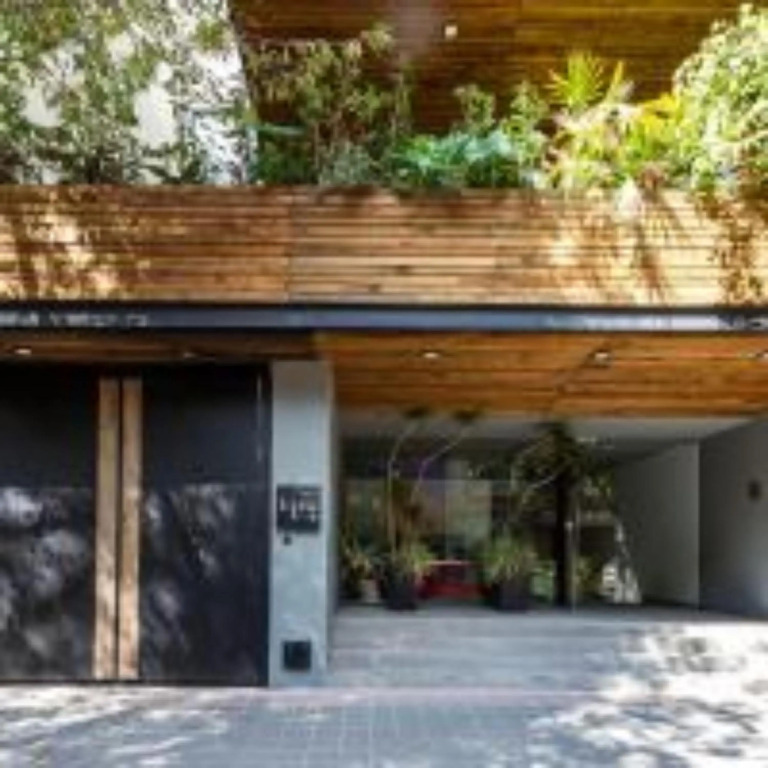 2BR New apartment next to Roma Norte and Reforma