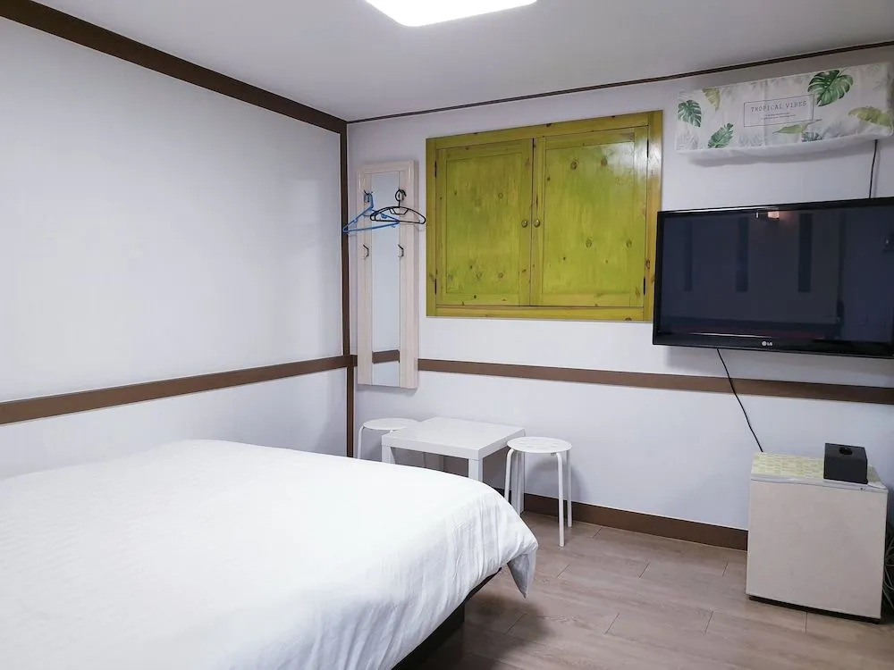 Hangeul Guesthouse