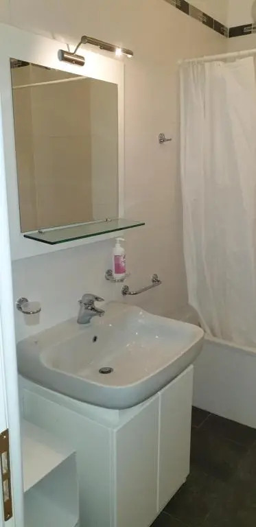 Appartement au Chateau Vallaya