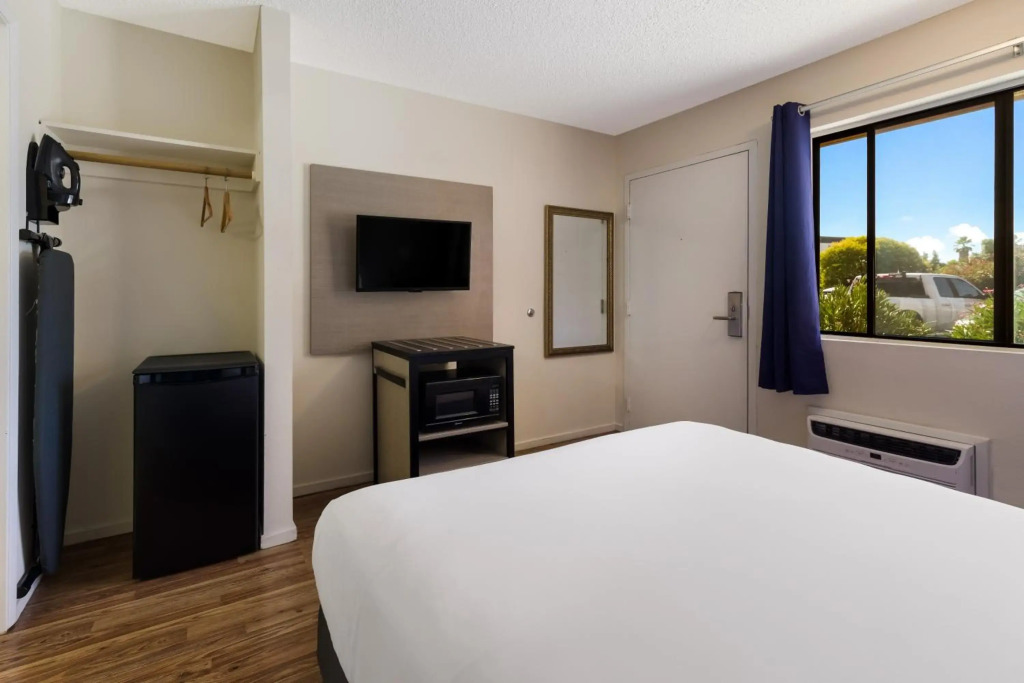Rodeway Inn Livermore