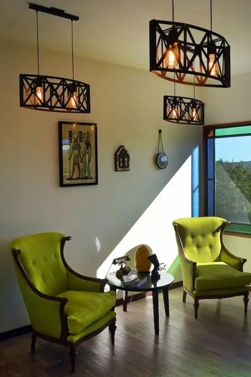Valle las Piedras Premium Suites