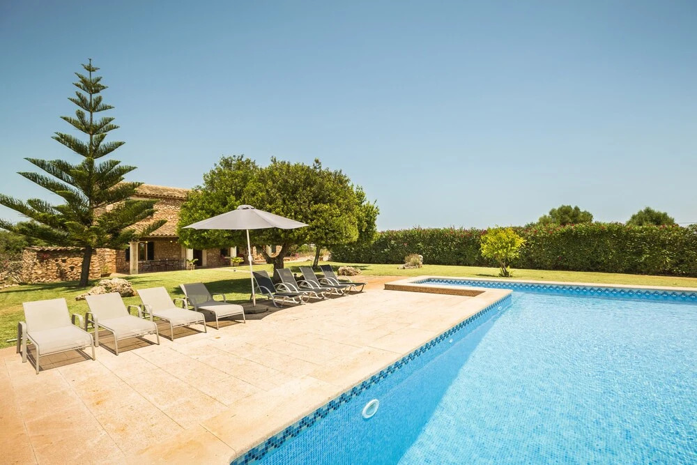 G Rentals Villa Can Barcelo