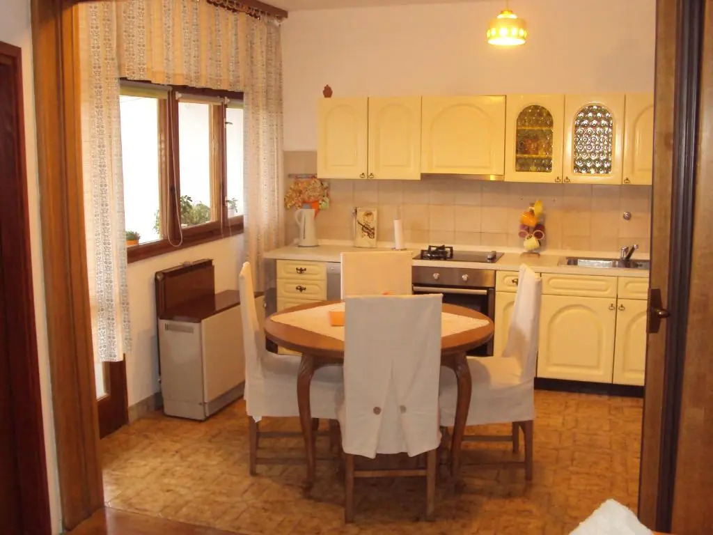 Apartman Solomir