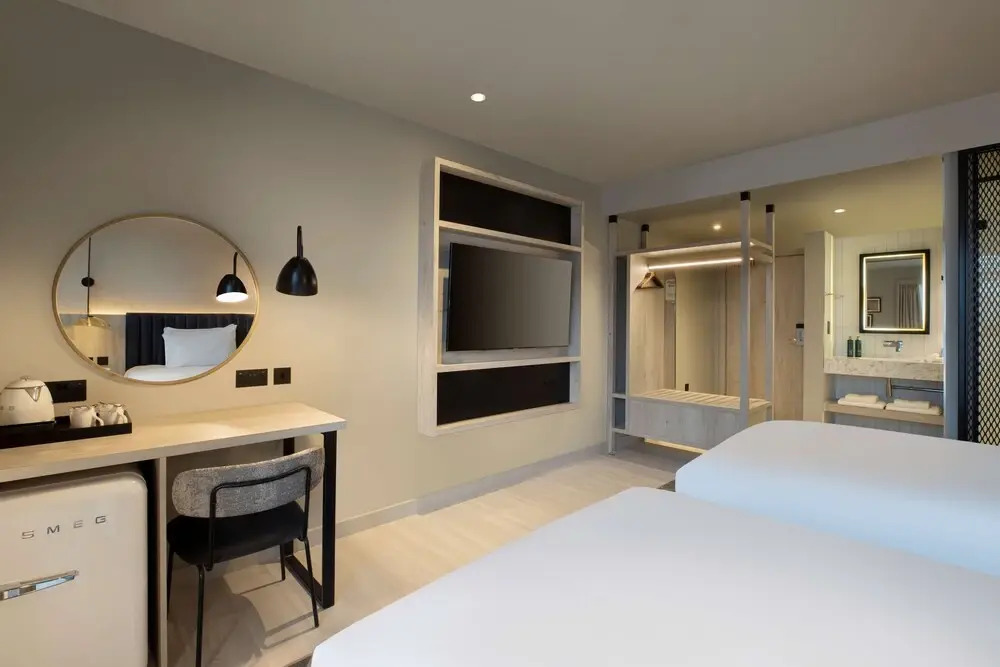 Hilton Garden Inn Peterborough City Centre