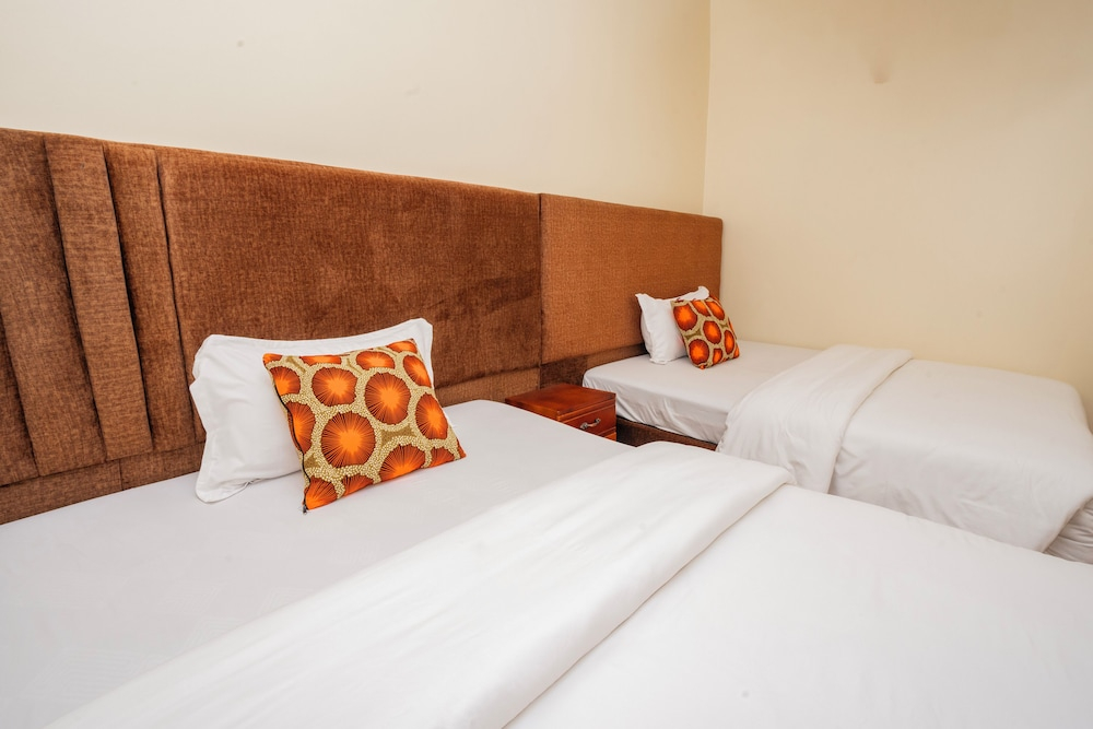 Kirungi Tourism Hotel Apartments