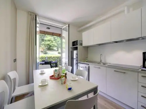 Residence Isolino 105s