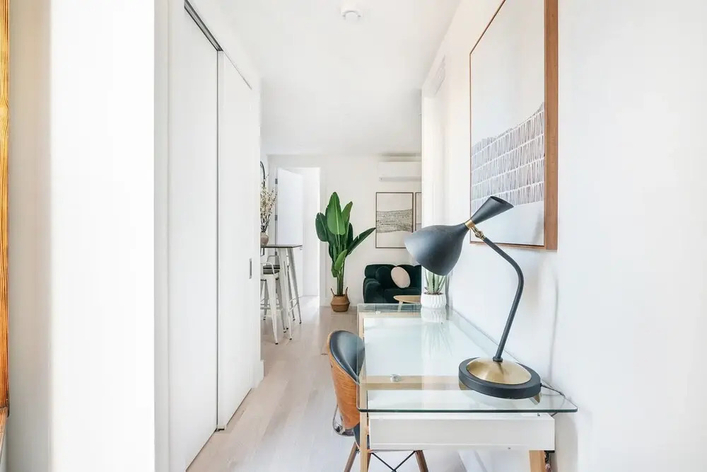 48-3fe 2BR Prime Midtown West