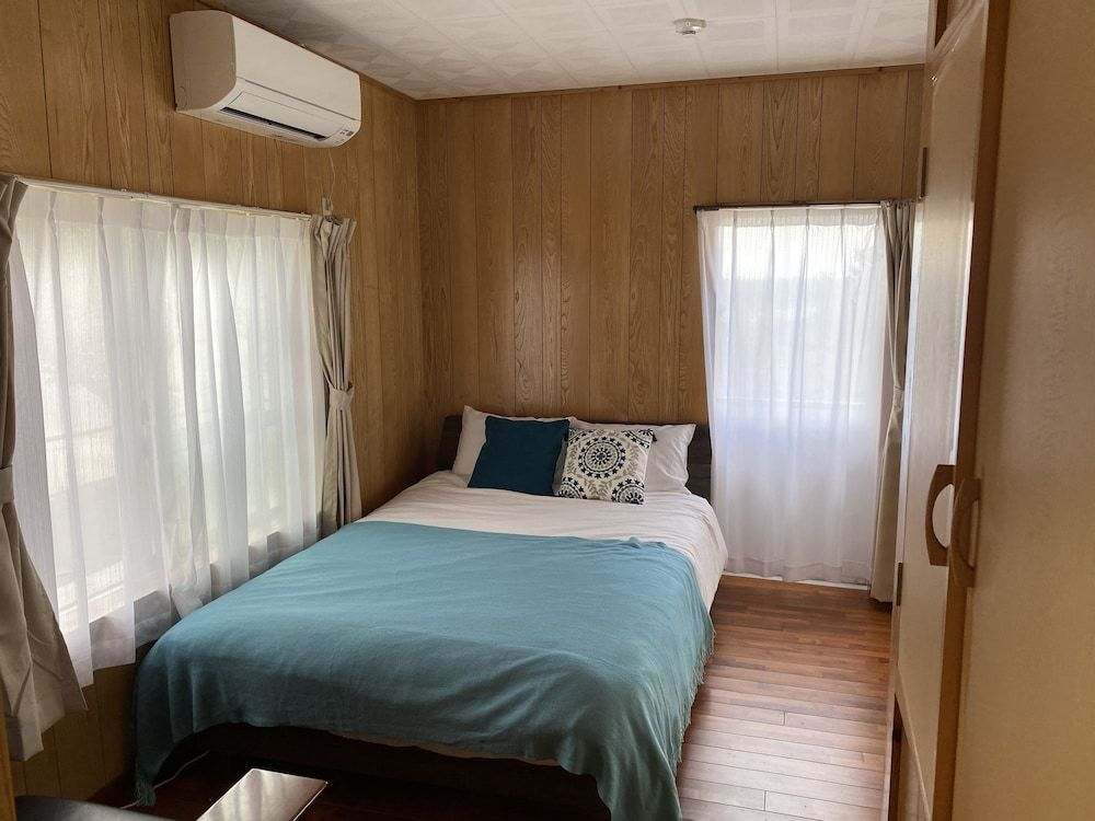 Yura House Miyako Island