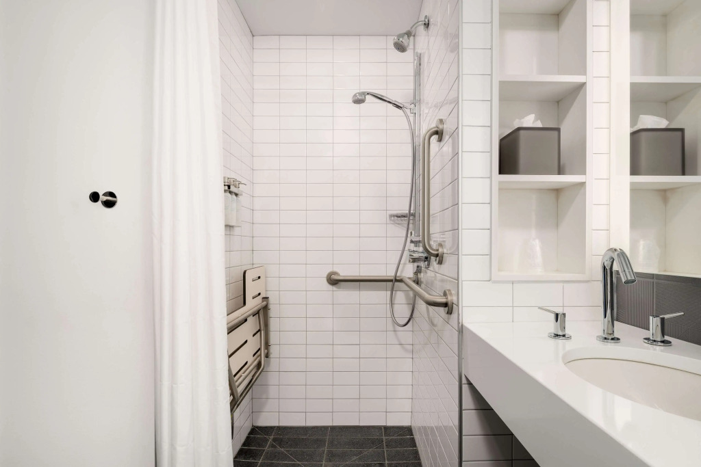 Motto by Hilton Philadelphia Rittenhouse Square