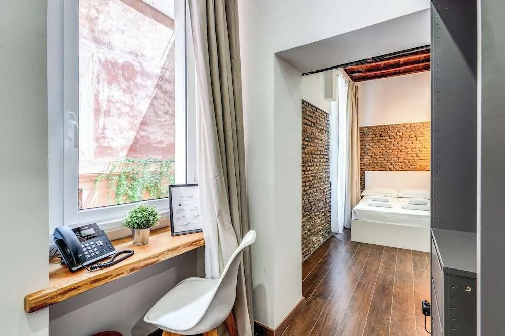 Effe Luxury Palace