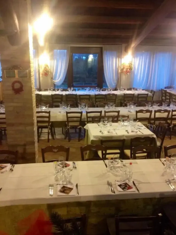 Residence Casale Torrenova al Conero
