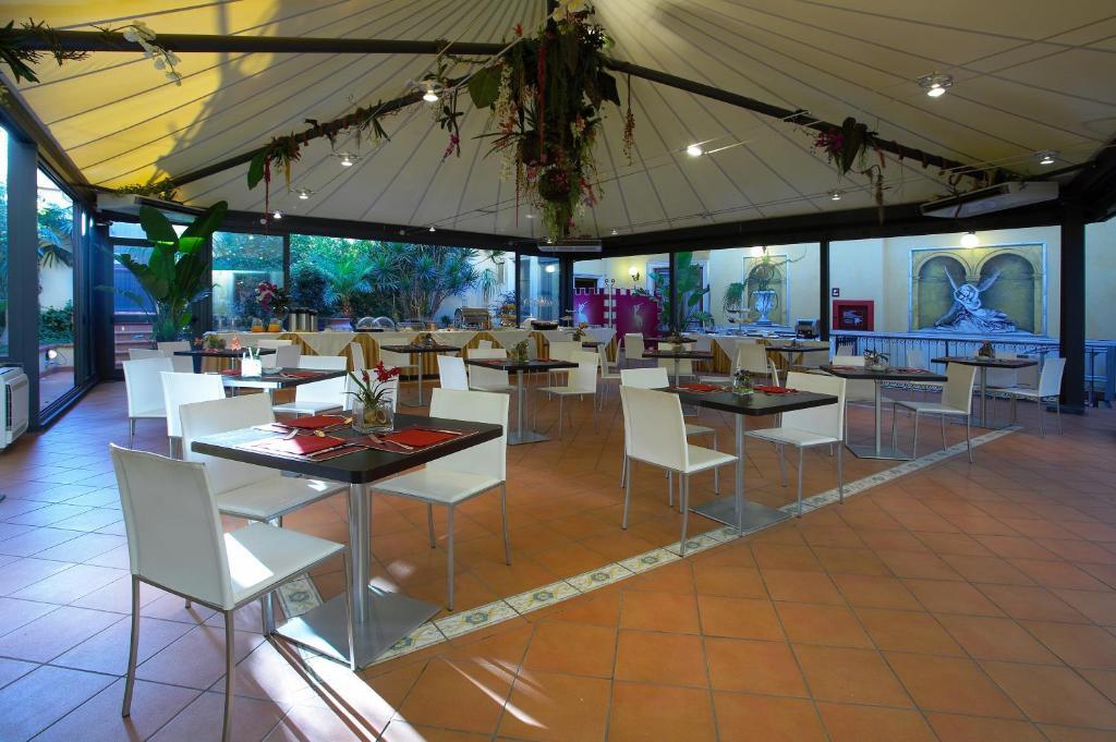 Best Western Ai Cavalieri Hotel