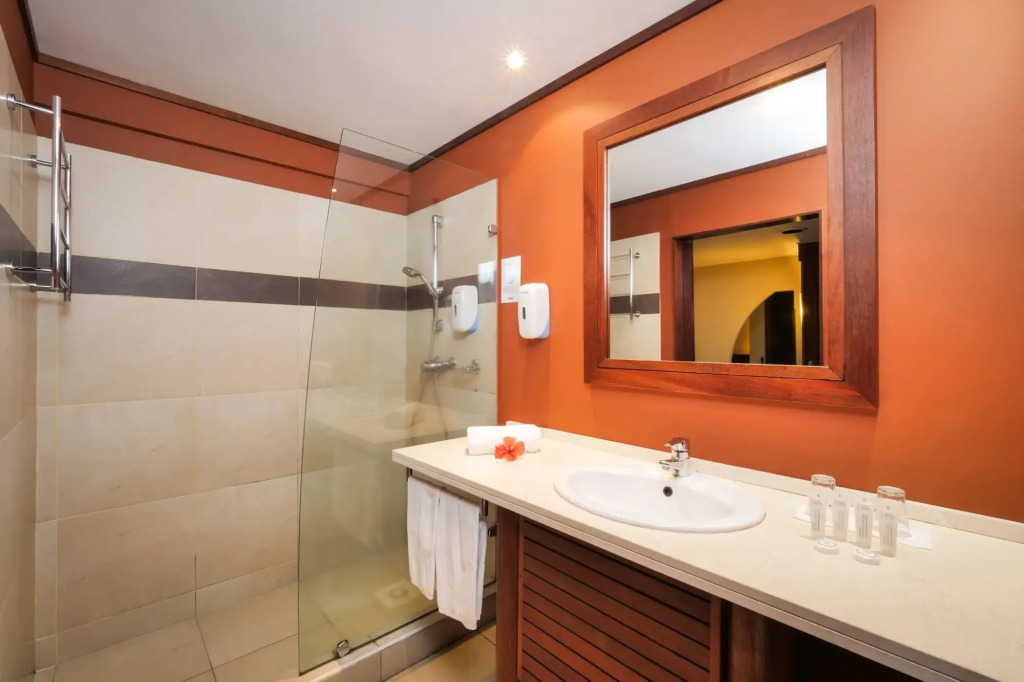 Hotel Tieti
