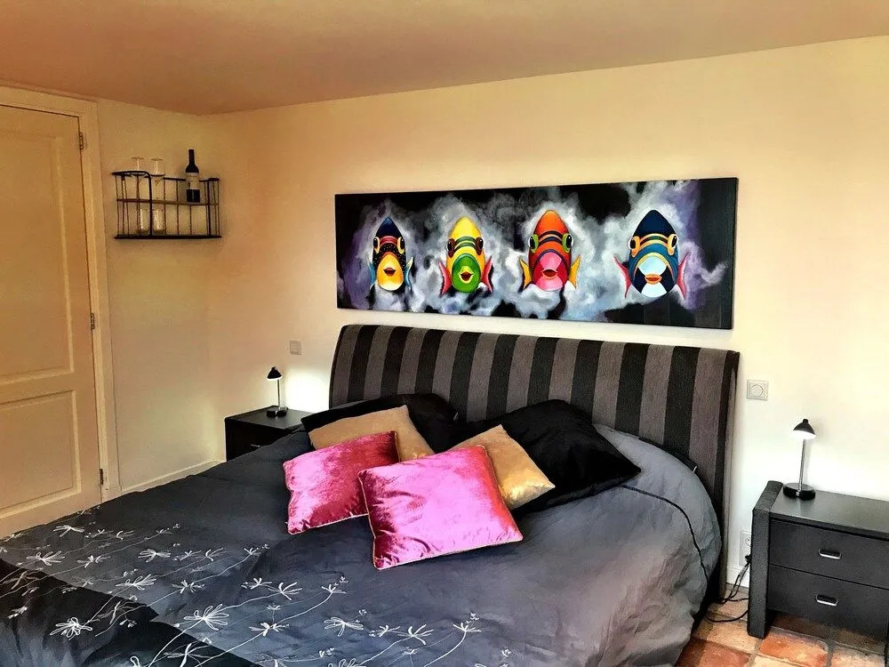 Guesthouse De Heide