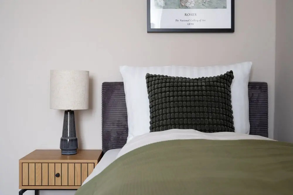 Stilvolle Apartments I Kostenloses Parken I home2share