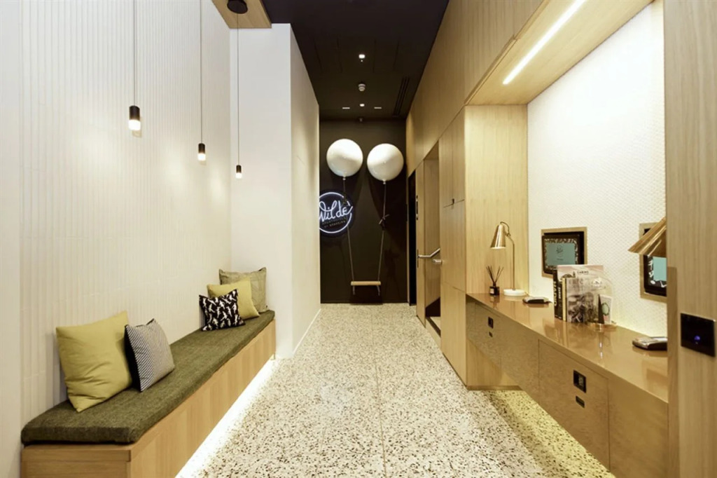 Wilde Aparthotels London Covent Garden