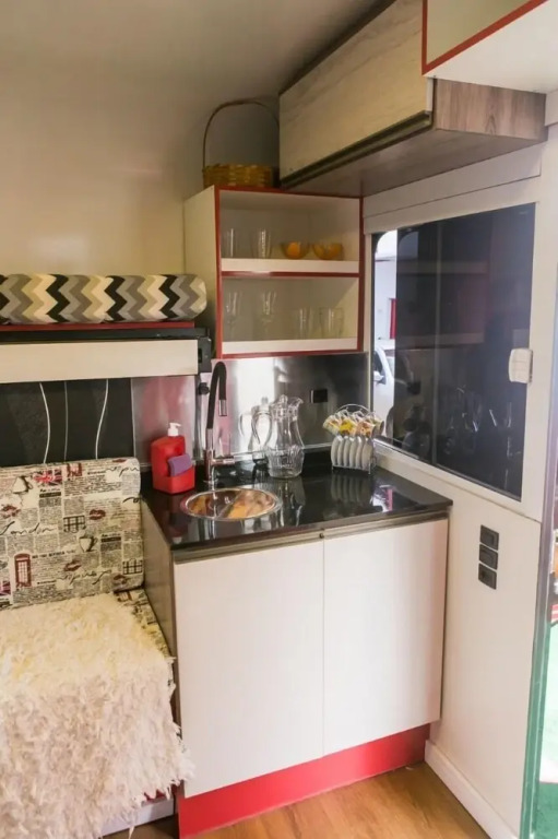 Camping Casa Sobre Rodas Igua?u
