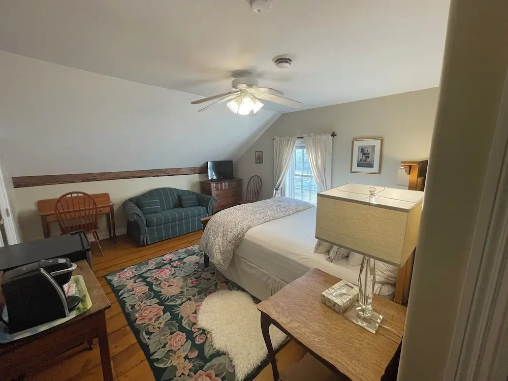 Dodds Brick House Bed & Breakfast