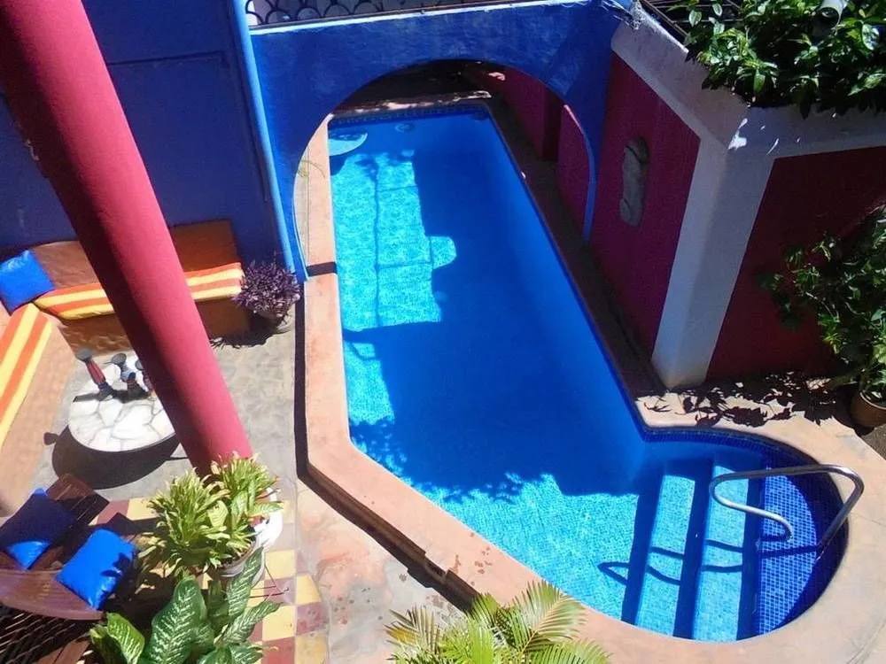 Hotel Casa Capricho