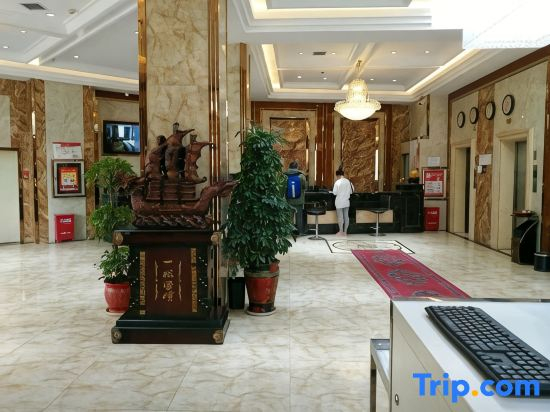 YangGuang Hotel