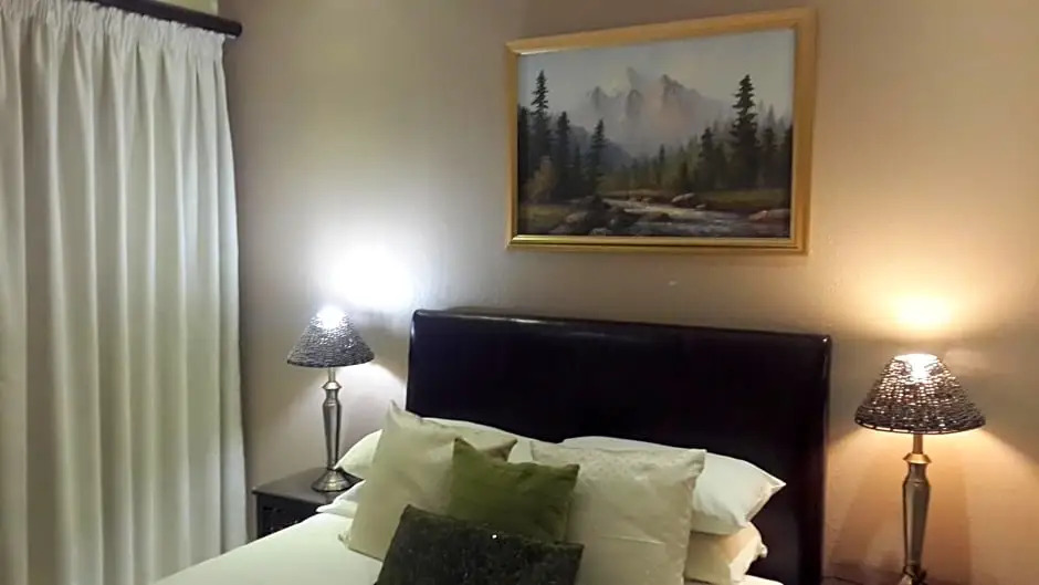 The Cedars Bed and Breakfast