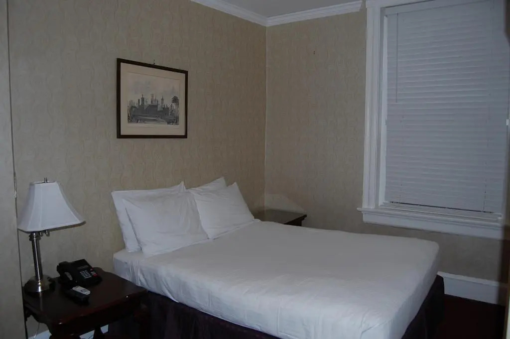 The Baron Hotel